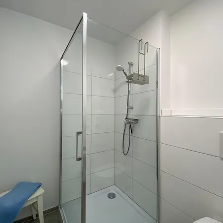 Ostseeblick, Usedom 2 * Ostseebad Kühlungsborn