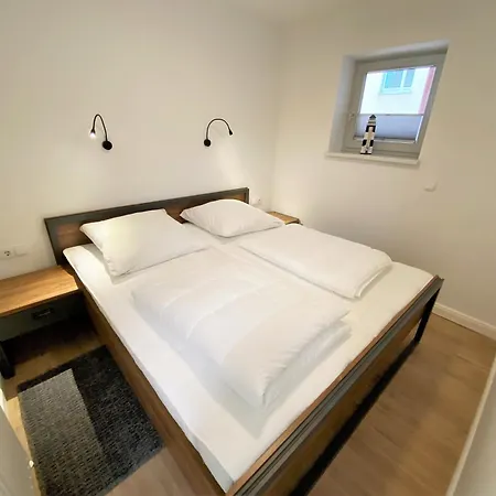 Apartment Ostseeblick, Usedom 2 *